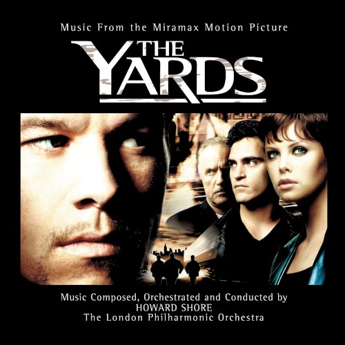 The Yards