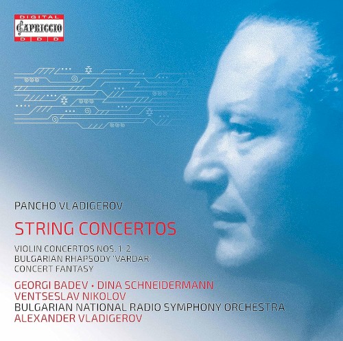 String Concertos