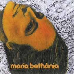 Maria Bethânia