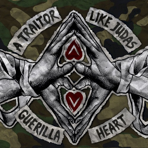 Guerilla Heart