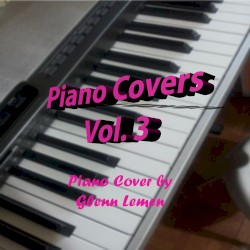 Piano Covers, Volume 3