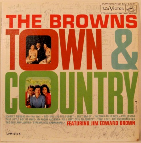 Town & Country