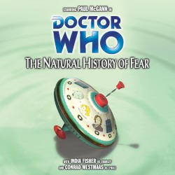 Doctor Who: The Natural History of Fear