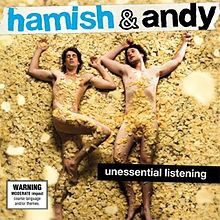 Unessential Listening