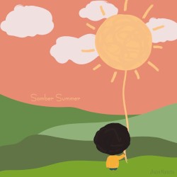 Somber Summer