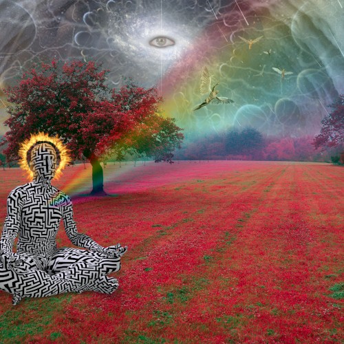 mass unreality