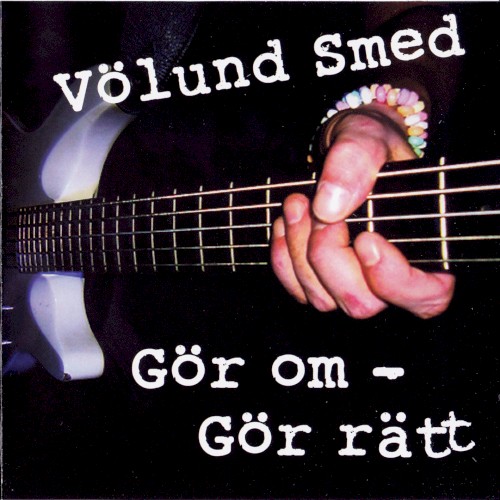 Gör Om - Gör Rätt