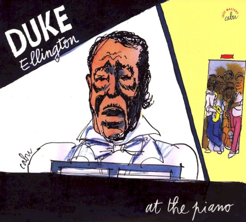 Duke Ellington At the Piano