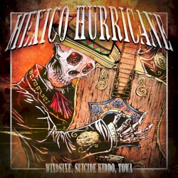MEXICO HURRICANE