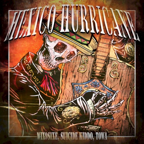 MEXICO HURRICANE