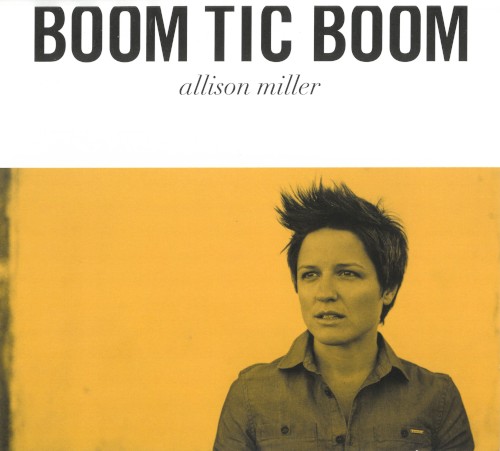 Boom Tic Boom
