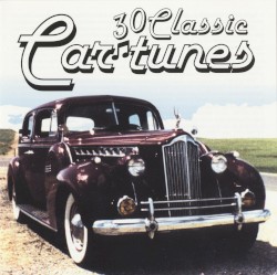 30 Classic Car Tunes