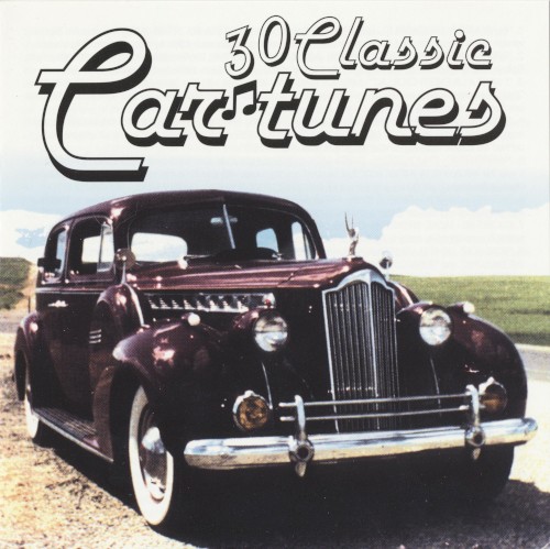 30 Classic Car Tunes