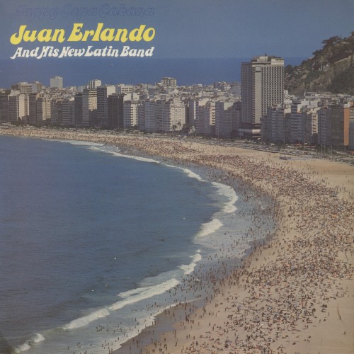Happy Copacabana
