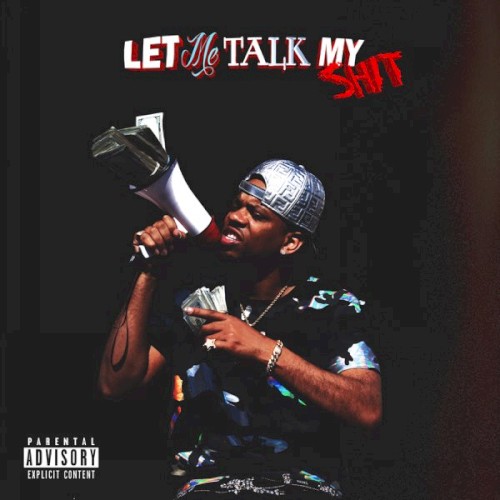 Let Me Talk My Shit