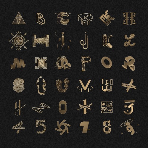 36 (Beats & Types)
