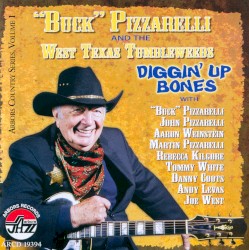 Diggin' Up Bones