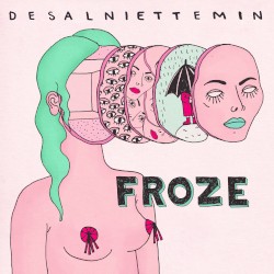 Desalniettemin