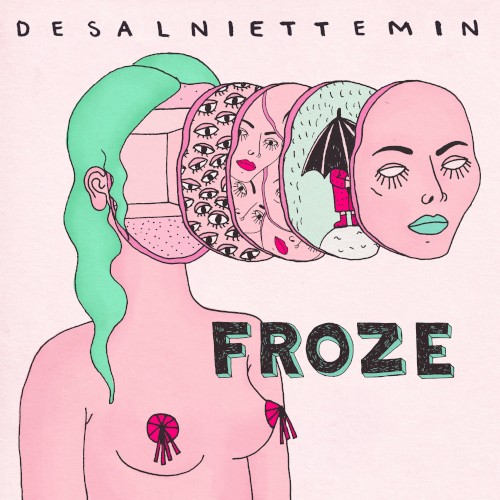 Desalniettemin