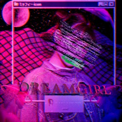 DREAMGIRL深い夢