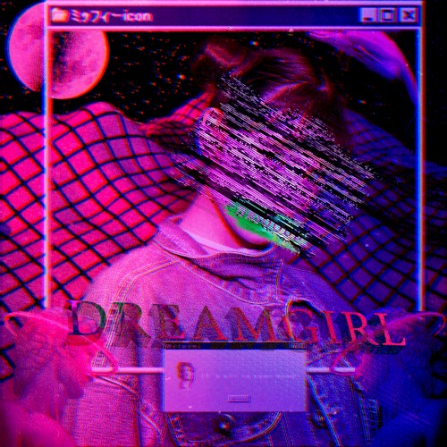 DREAMGIRL深い夢