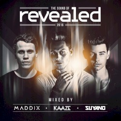 The Sound of Revealed 2016