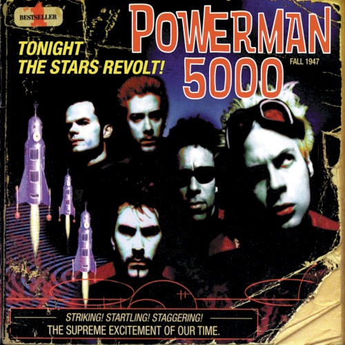 Tonight the Stars Revolt!