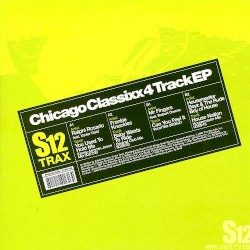 Chicago Classixx 4 Track EP
