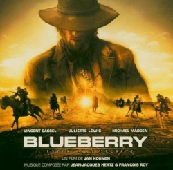 Blueberry : L'expérience secrète