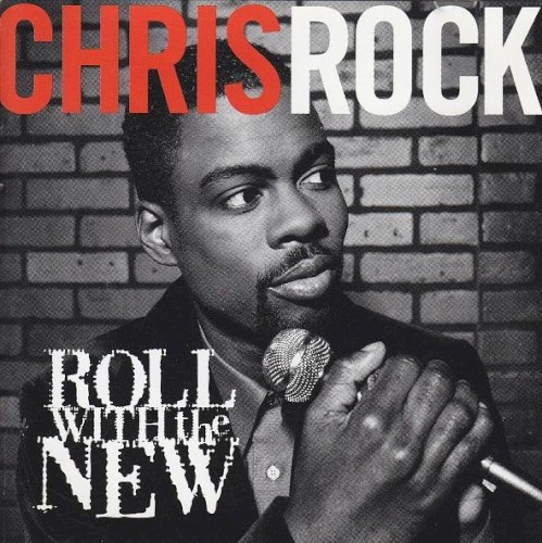 Roll With the New