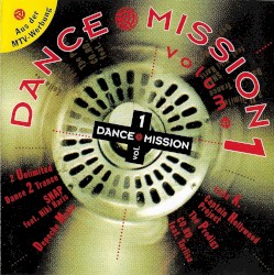 Dance Mission 1