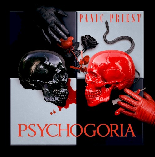 PSYCHOGORIA