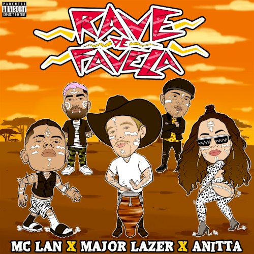 Rave de favela