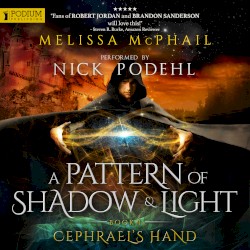 Cephrael's Hand