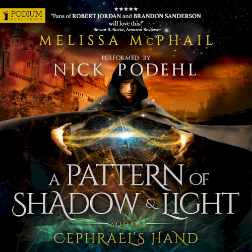 Cephrael's Hand