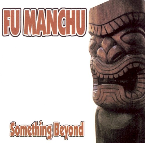 Something Beyond