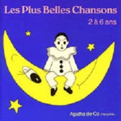 Les Plus Belles Chansons d'Enfant, Volume 1