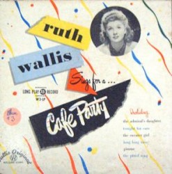 Cafe Party