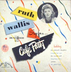 Cafe Party