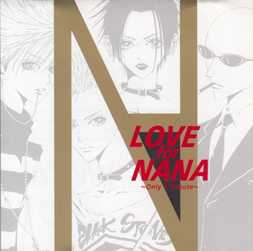 LOVE for NANA 〜Only 1 Tribute〜