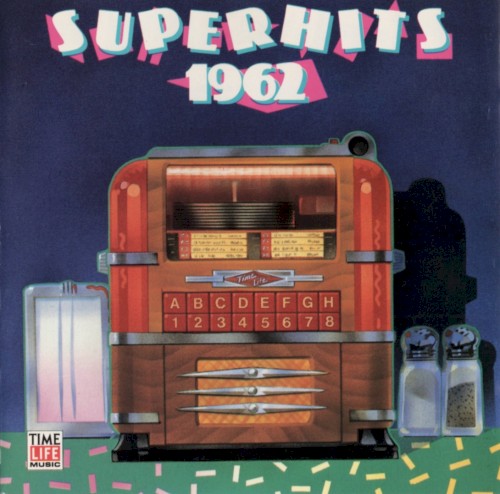 Superhits: 1962