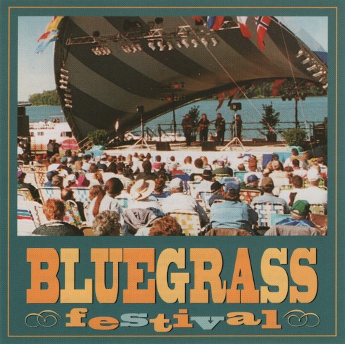 Bluegrass Festival