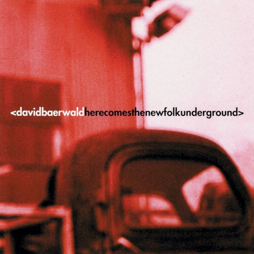 Here Comes the New Folk Underground