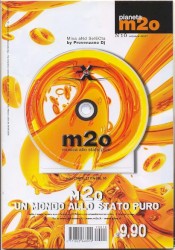 m2o - Musica allo stato puro, volume 16