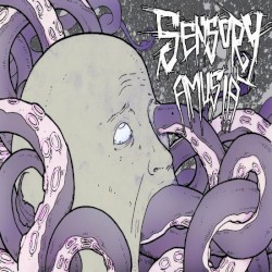 Sensory Amusia