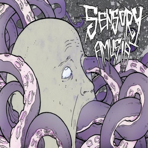 Sensory Amusia