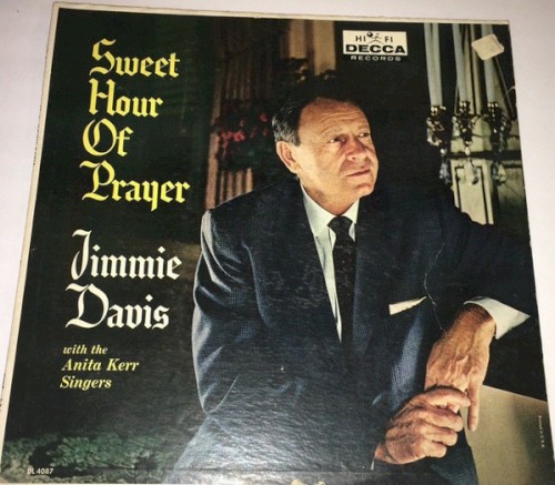 Sweet Hour of Prayer