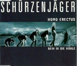 Homo Erectus (Rein in die Hölle)