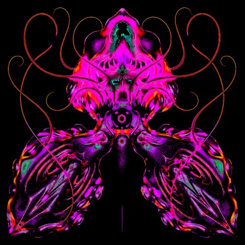 Alice in Orchidverse