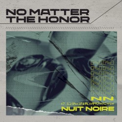 No Matter the Honor
